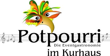 Logo Potpourri