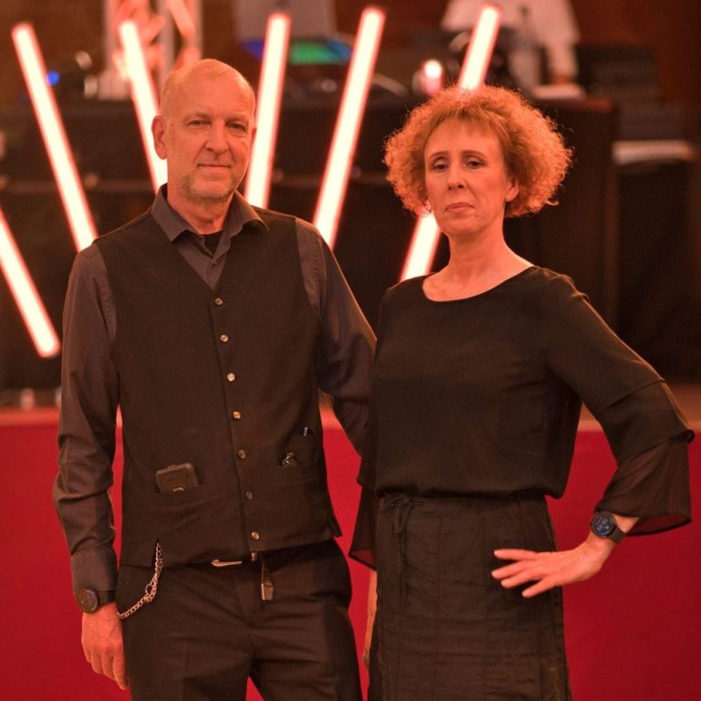 Alla & Dieter Behnke