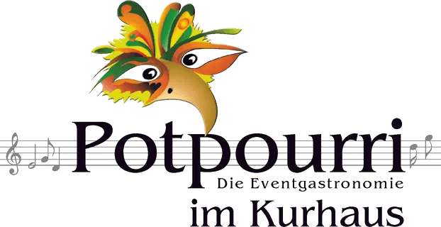 Logo Potpourri