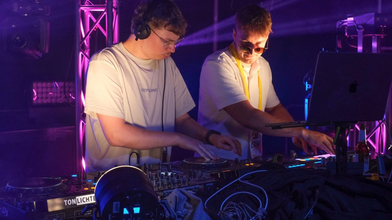 Sommerfest am Bürgerhof in Bad Fallingbostel