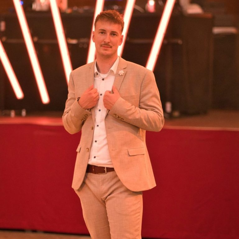 Marvik Behnke